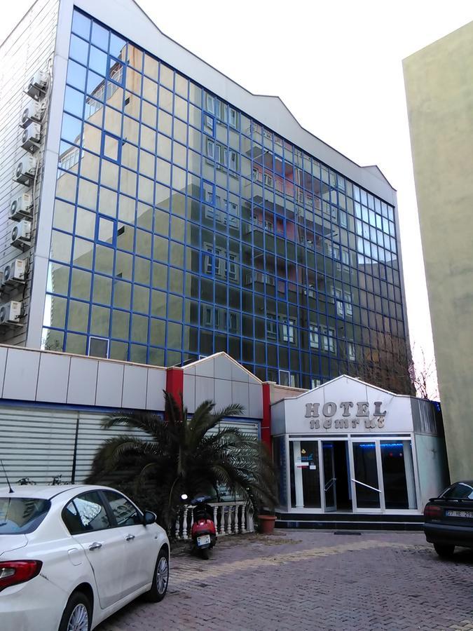 Nemrut Hotel Kahta Exterior photo